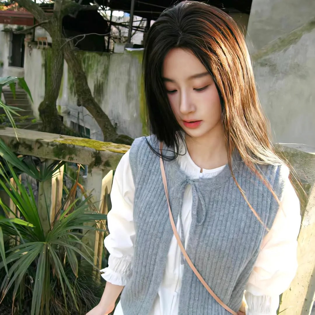 全能少女，力挽狂澜