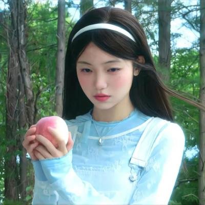 花仙子森林寻友记